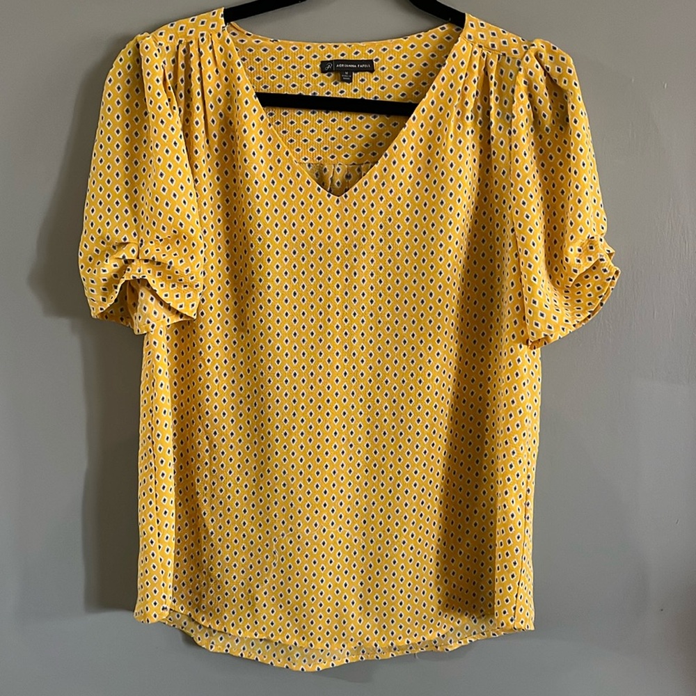 Cute blouse #21